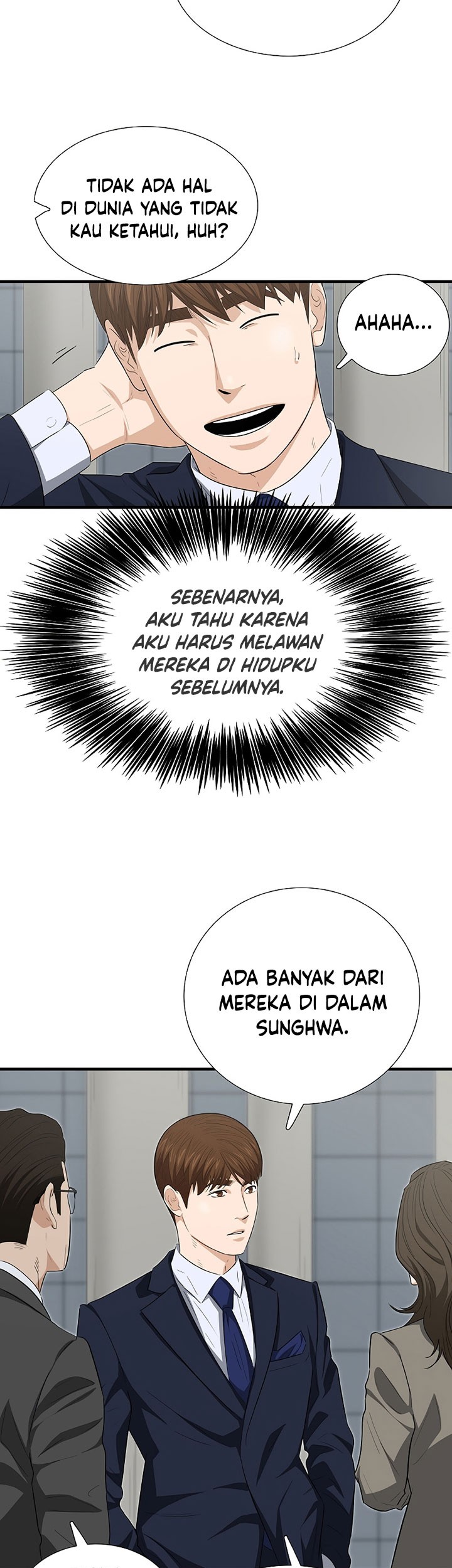 Chapter 125 - halaman 29