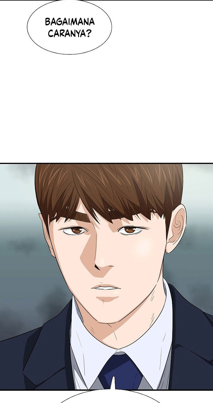 Chapter 125 - halaman 32
