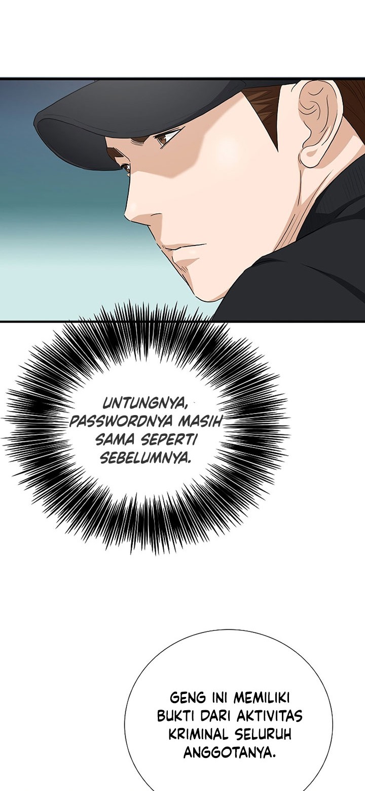 Chapter 125 - halaman 36