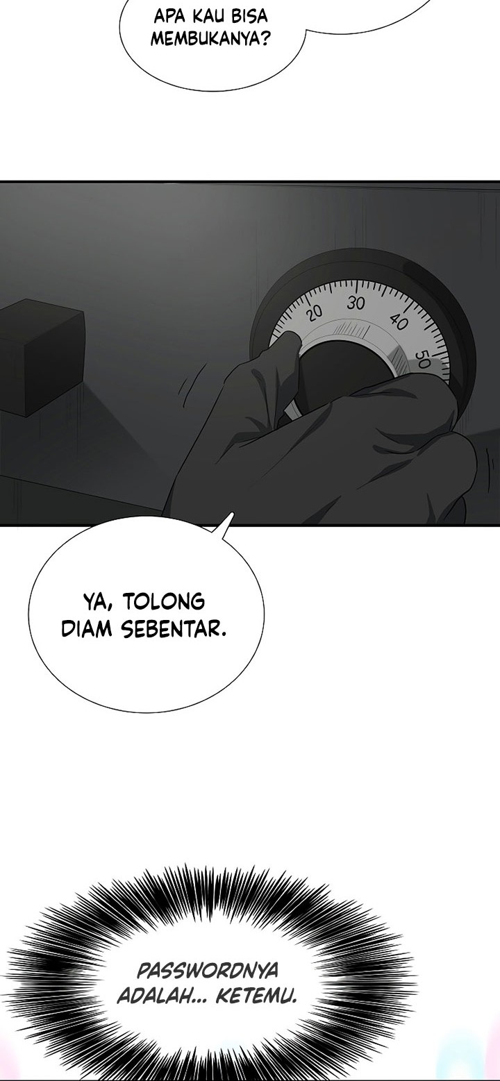 Chapter 125 - halaman 38