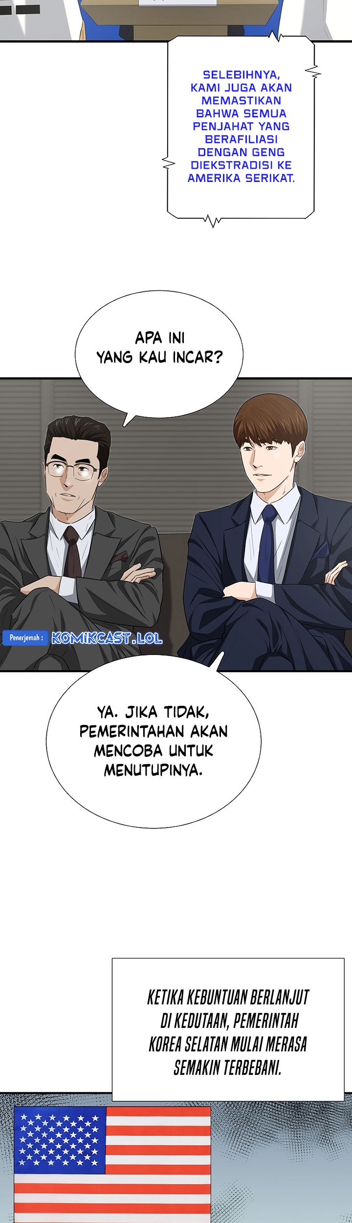 Chapter 125 - halaman 55