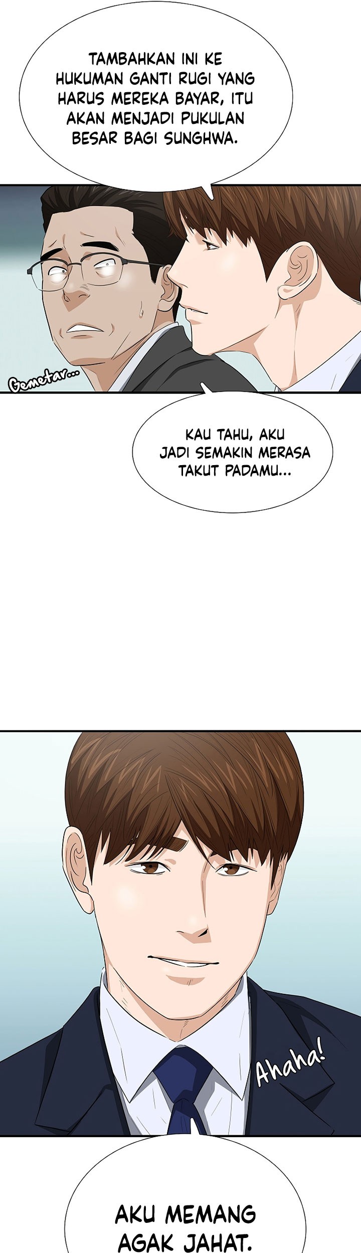 Chapter 125 - halaman 59