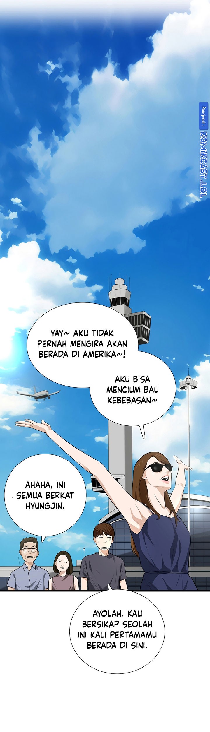 Chapter 125 - halaman 61