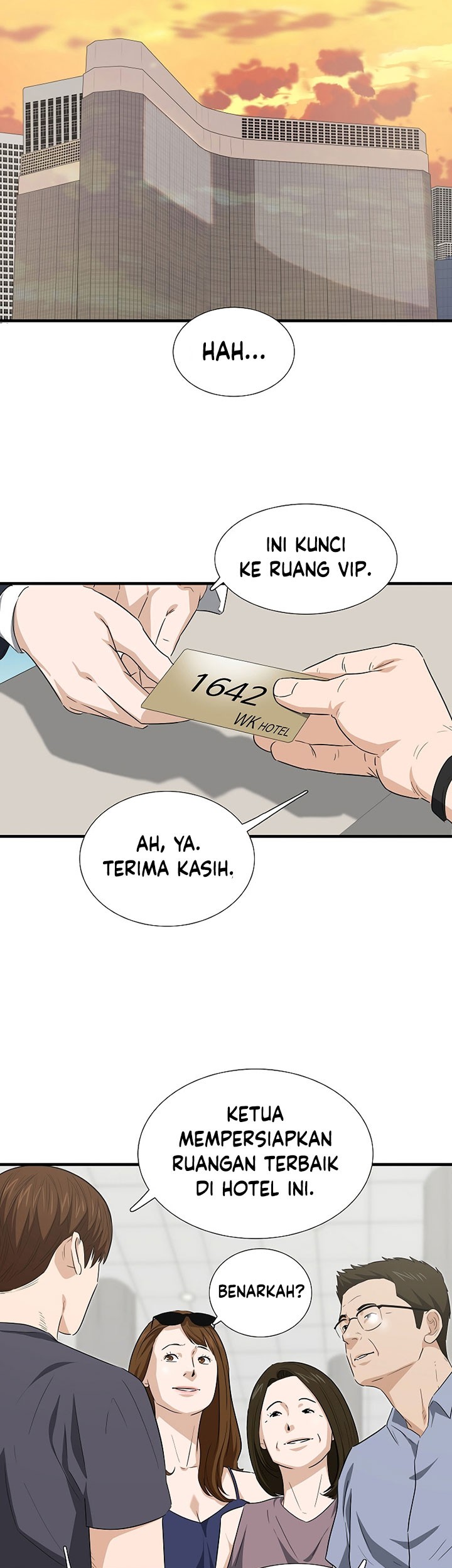 Chapter 125 - halaman 65