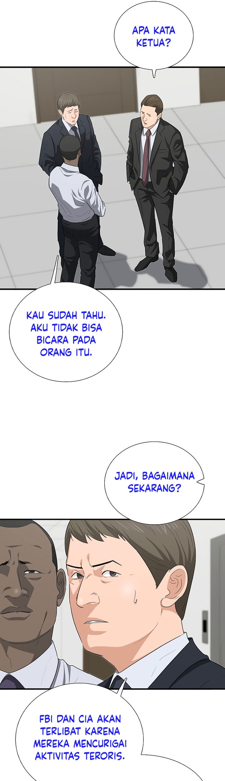 Chapter 125 - halaman 7