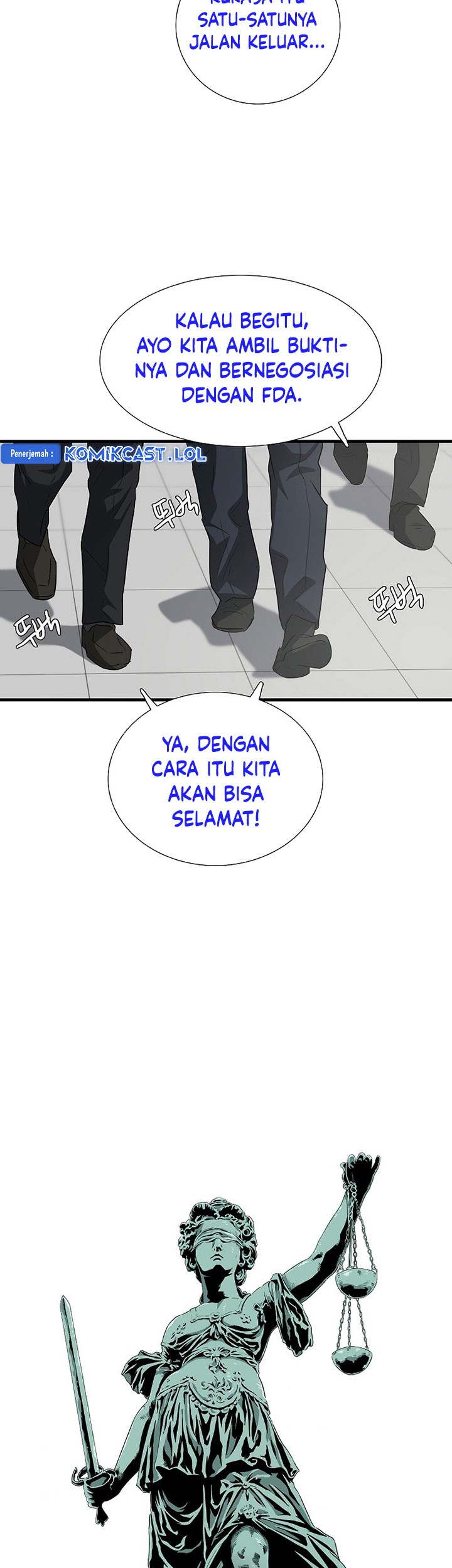 Chapter 125 - halaman 9