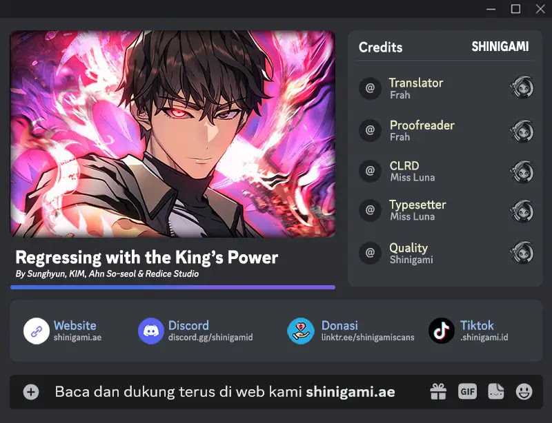 Chapter 43 - halaman 2