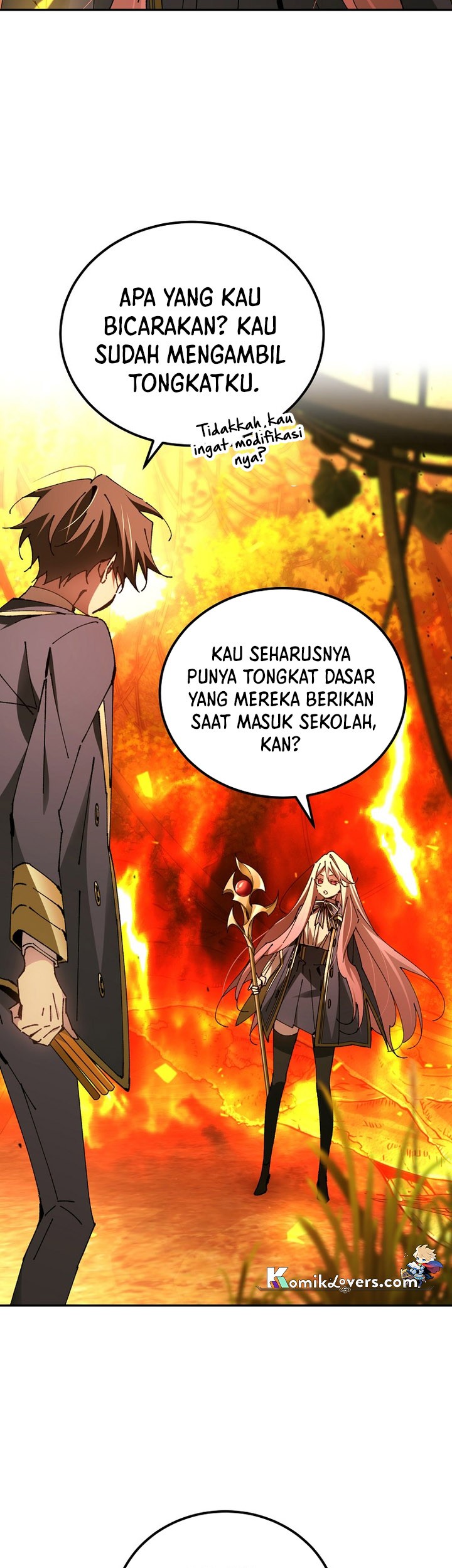 Chapter 23 - halaman 45