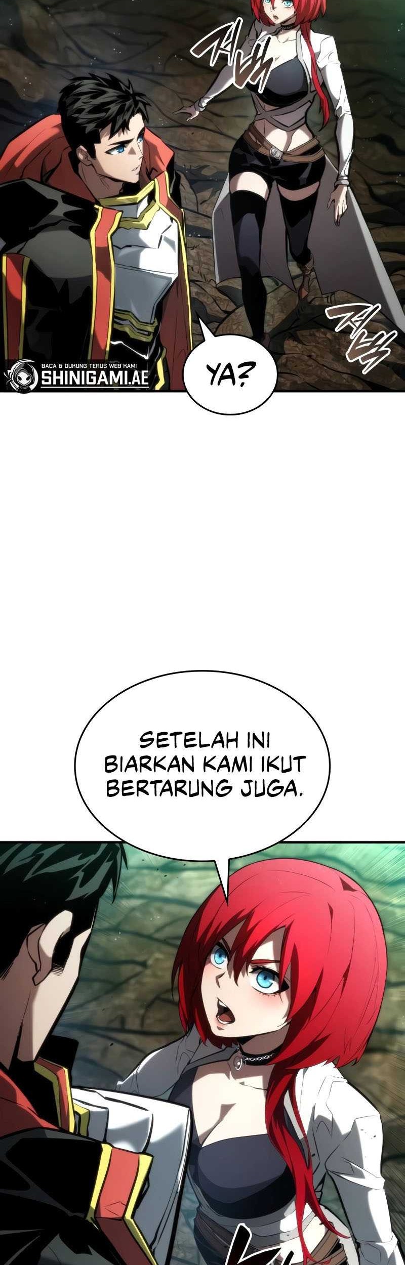 Chapter 89 - halaman 40