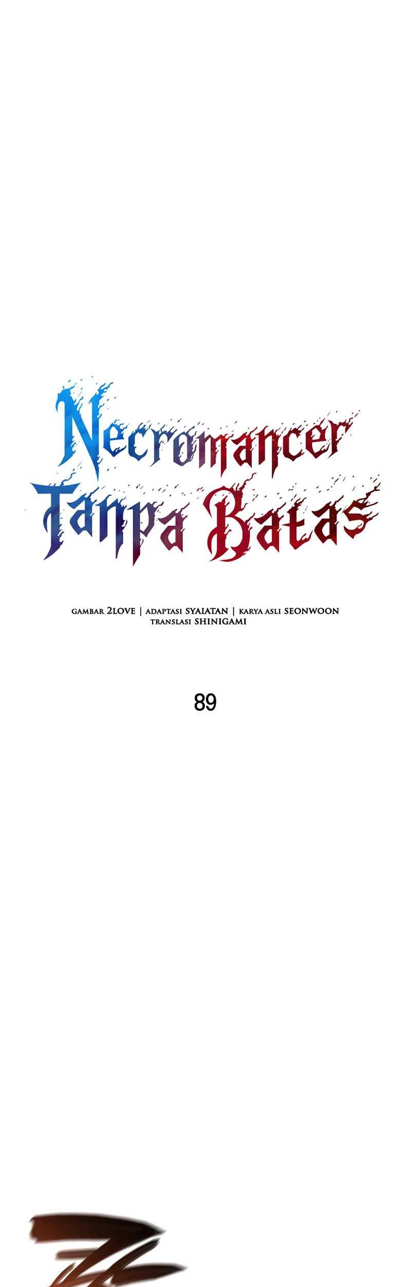 Chapter 89 - halaman 28