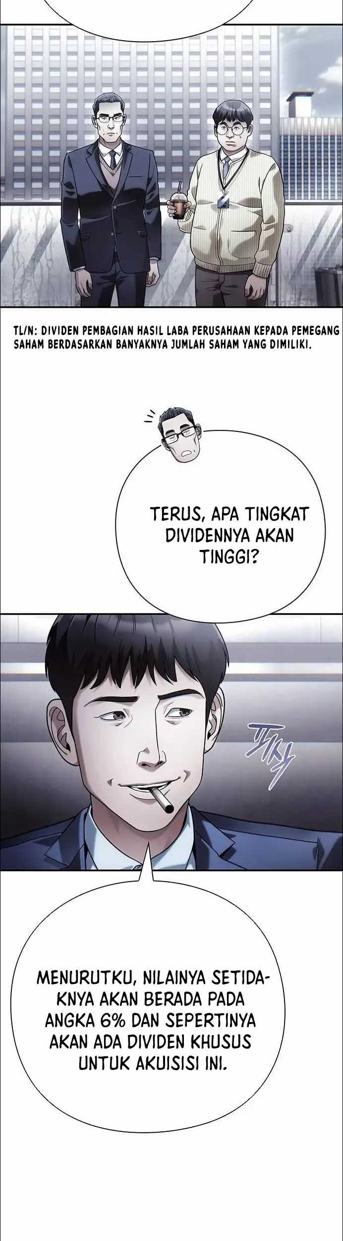 Chapter 80 - halaman 37