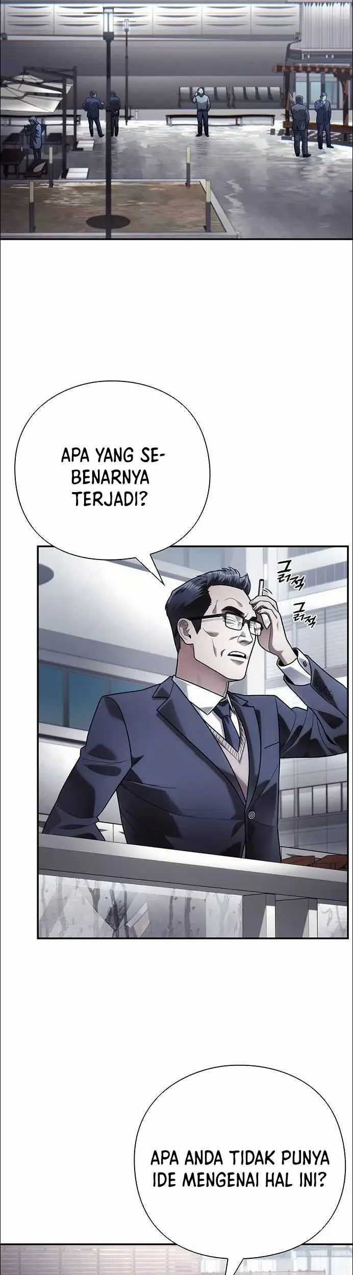 Chapter 80 - halaman 21