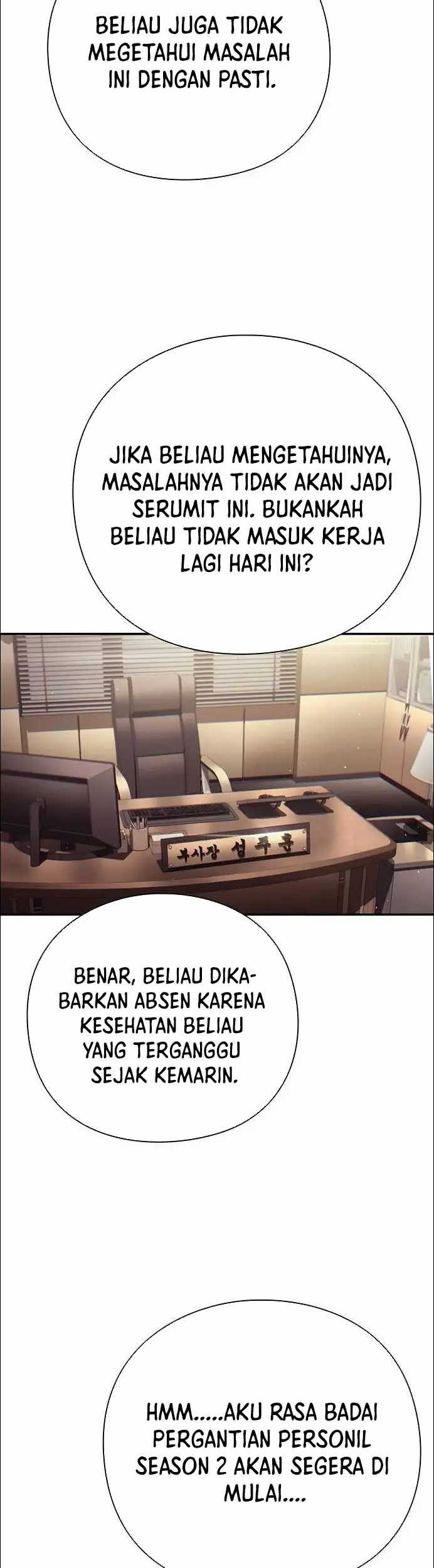 Chapter 80 - halaman 25