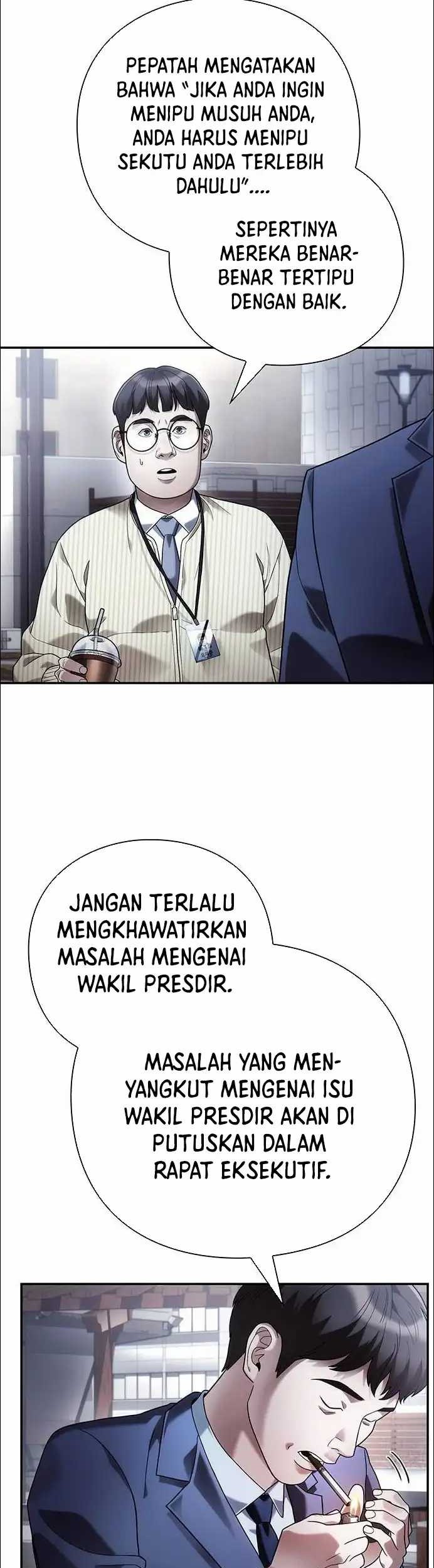 Chapter 80 - halaman 34