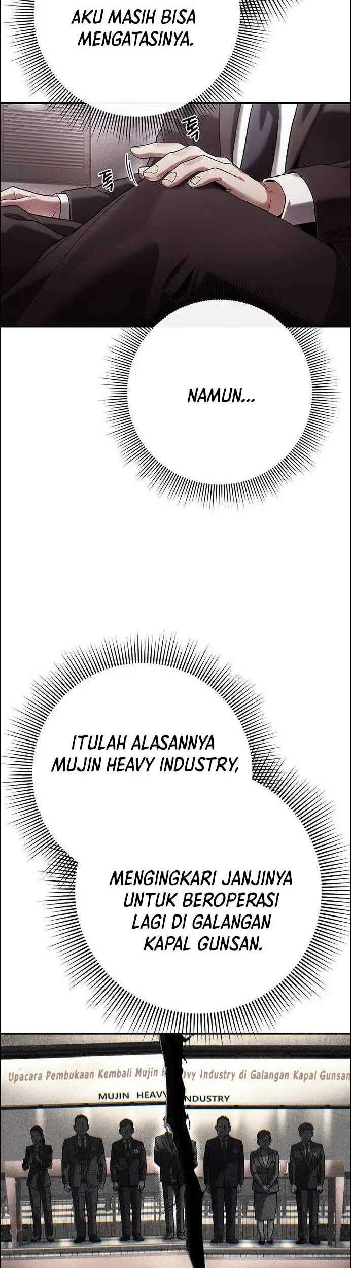 Chapter 79 - halaman 8