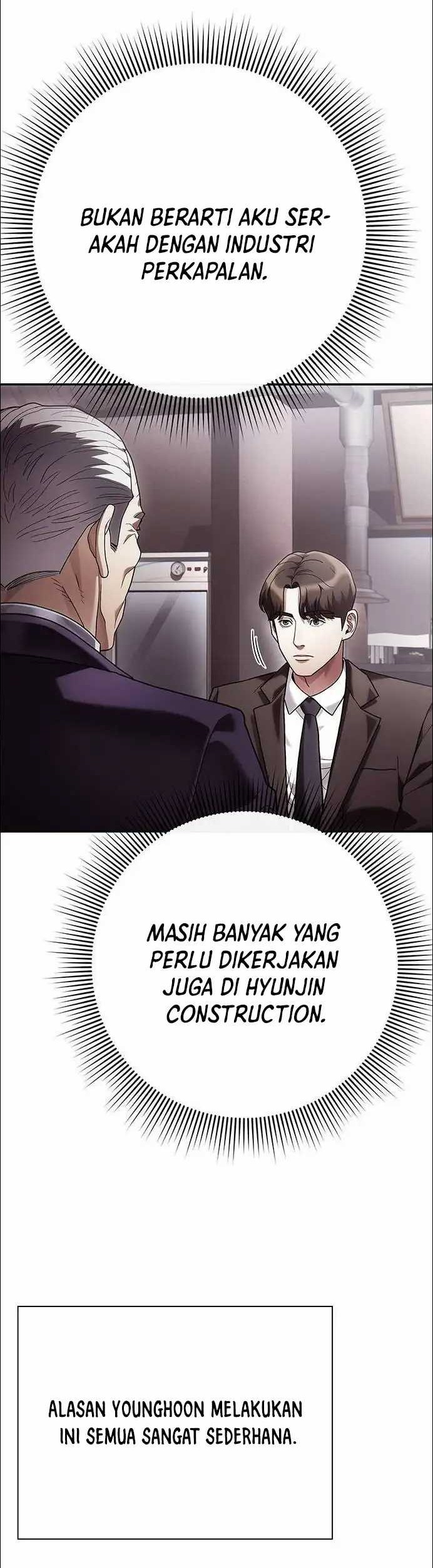 Chapter 79 - halaman 20
