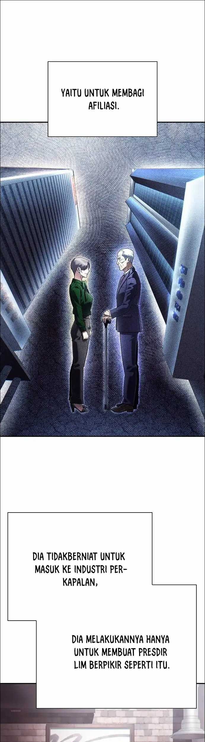 Chapter 79 - halaman 22