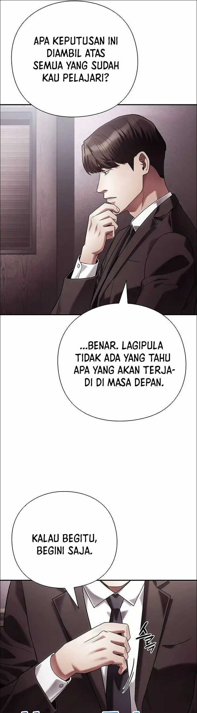 Chapter 79 - halaman 30
