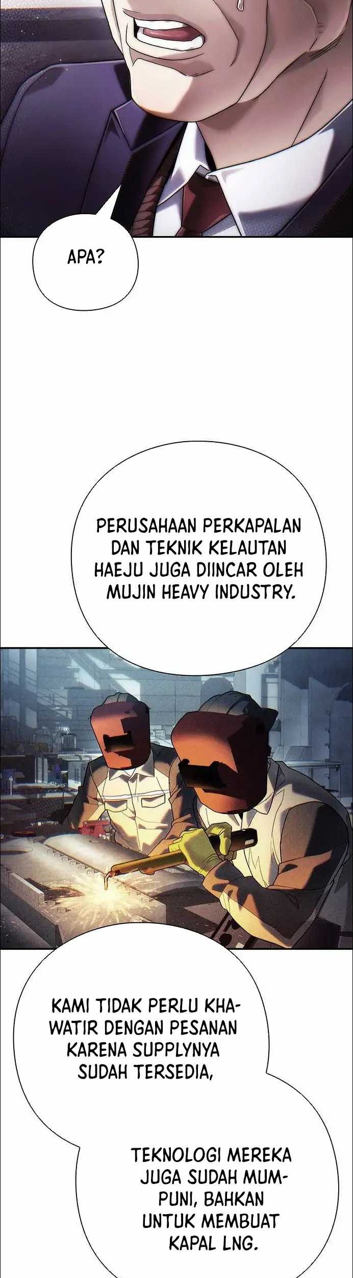 Chapter 79 - halaman 32