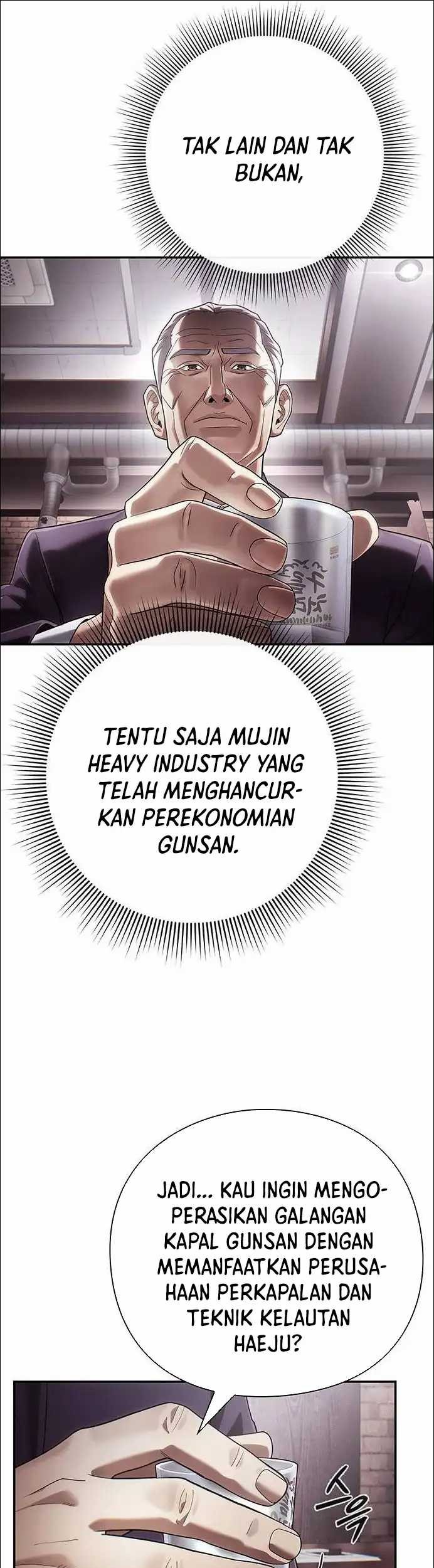 Chapter 79 - halaman 34