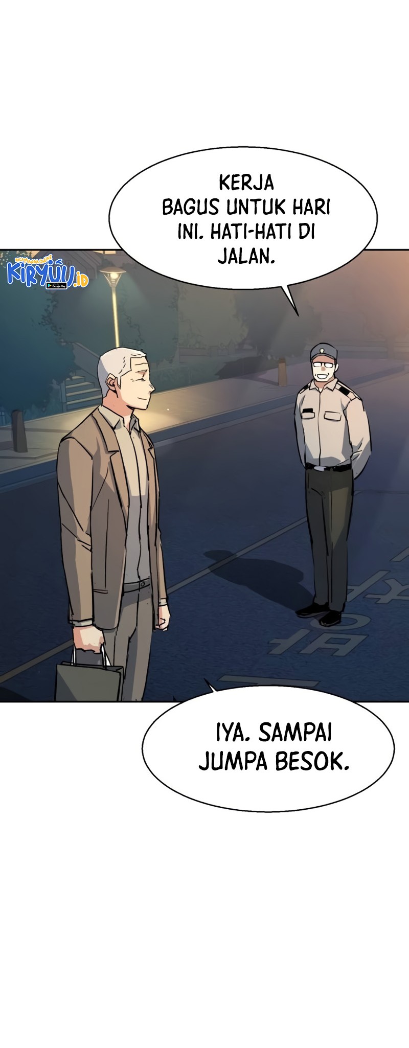 Chapter 193 - halaman 42