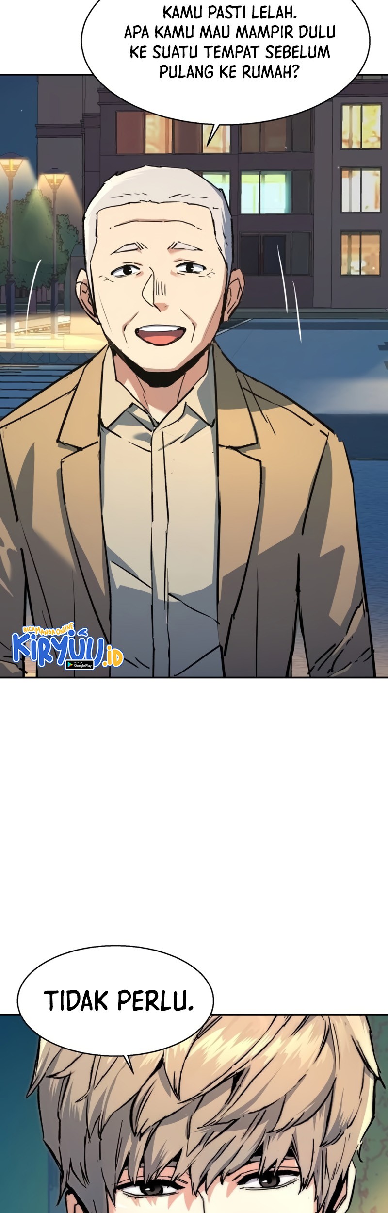 Chapter 193 - halaman 45