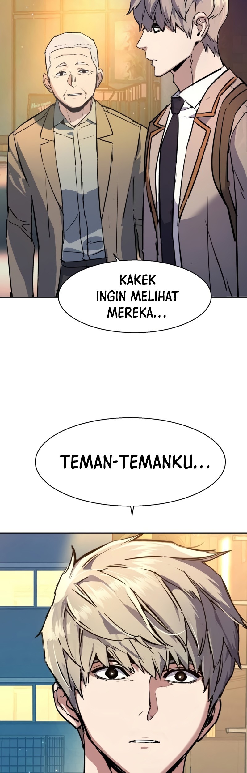 Chapter 193 - halaman 61