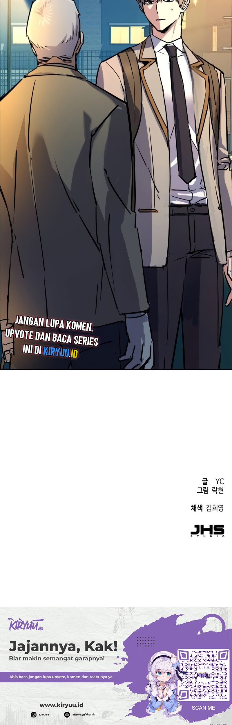 Chapter 193 - halaman 64