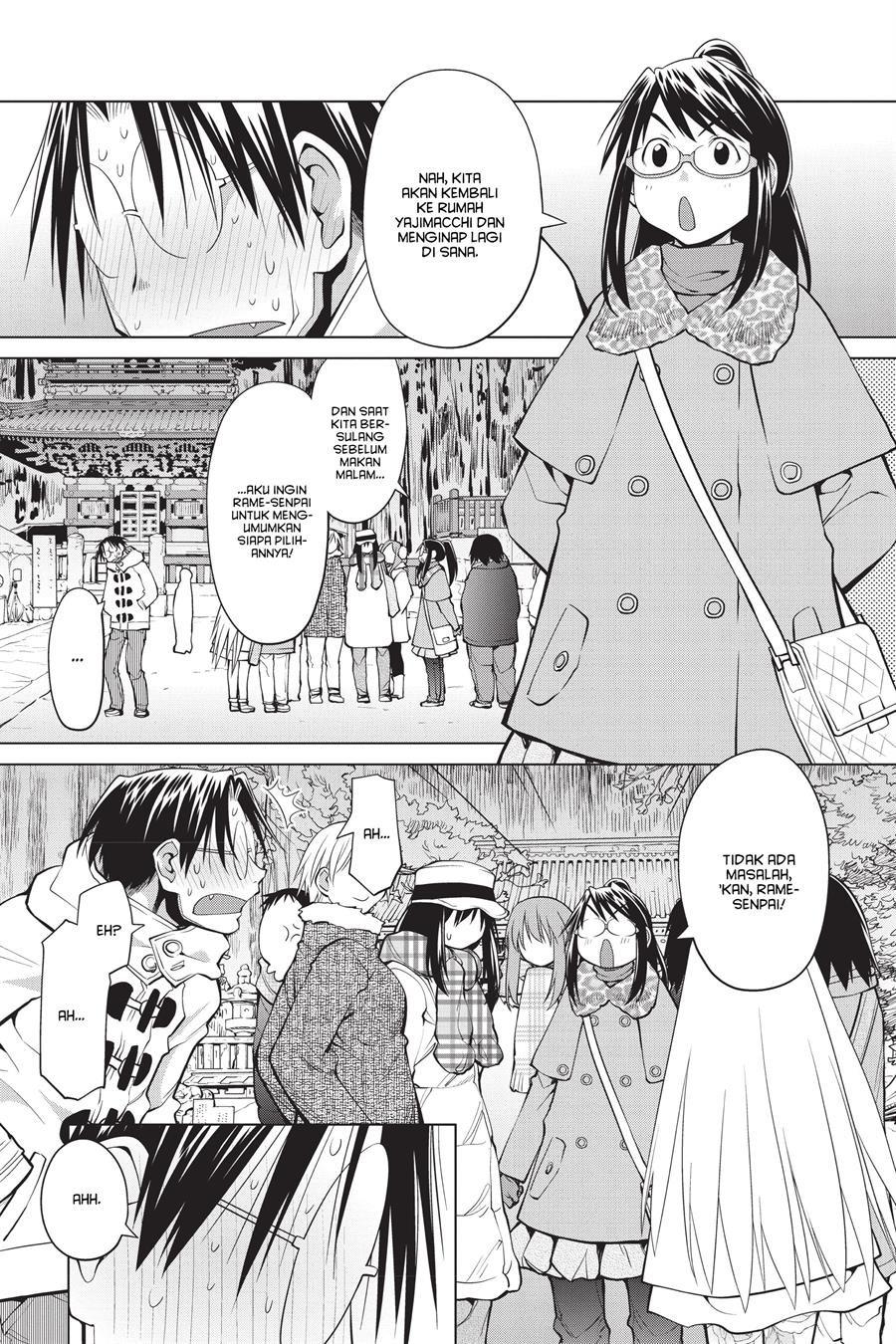 Chapter 121 - halaman 2