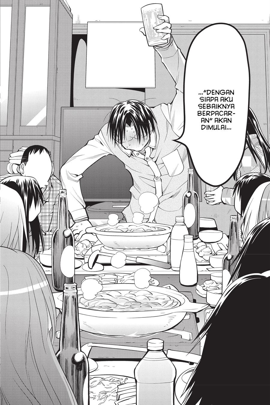 Chapter 121 - halaman 15