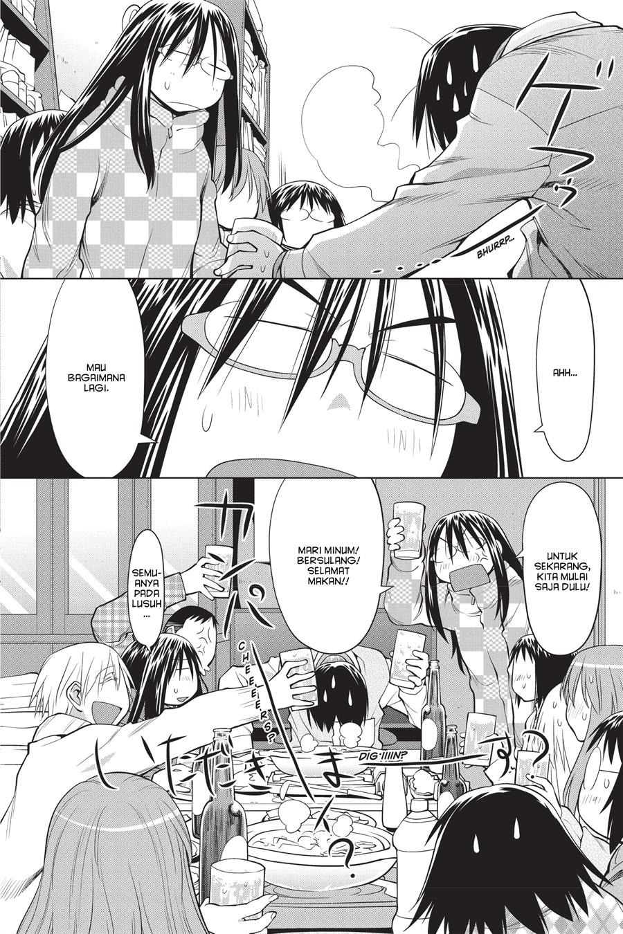 Chapter 121 - halaman 17