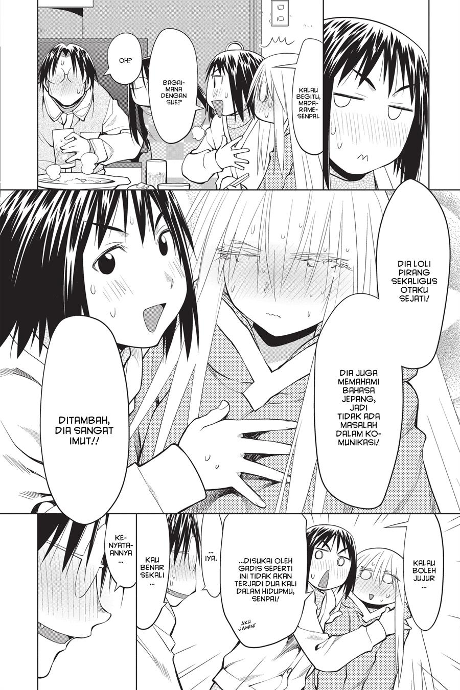 Chapter 121 - halaman 23