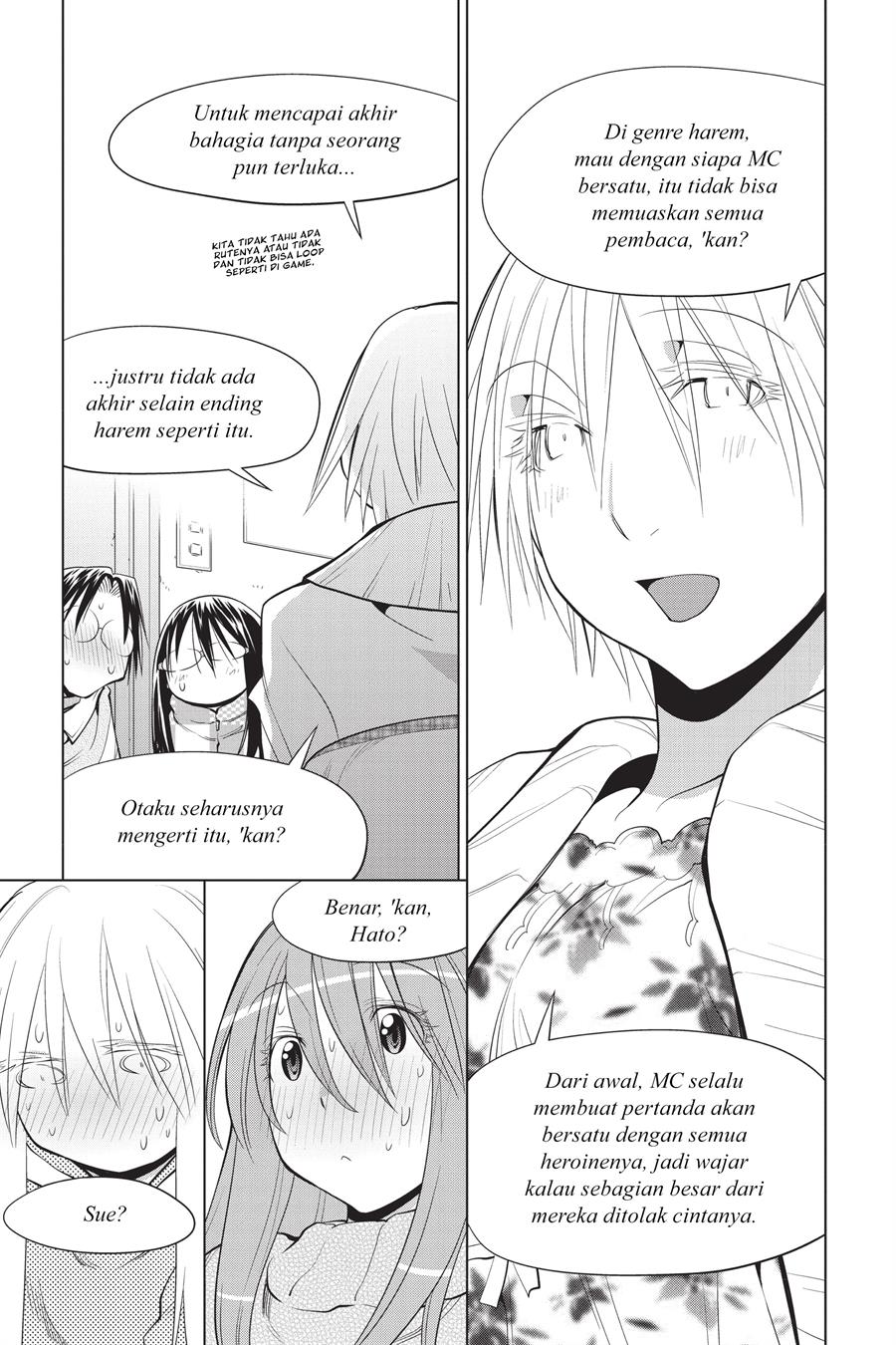 Chapter 121 - halaman 26