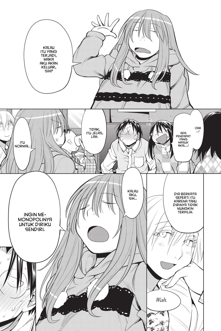 Chapter 121 - halaman 28