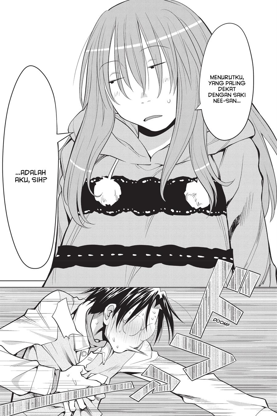Chapter 121 - halaman 30