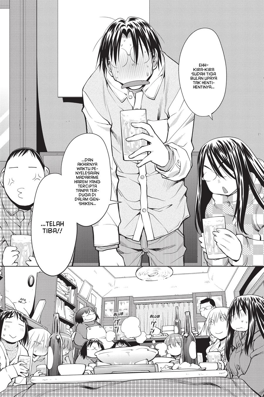 Chapter 121 - halaman 6