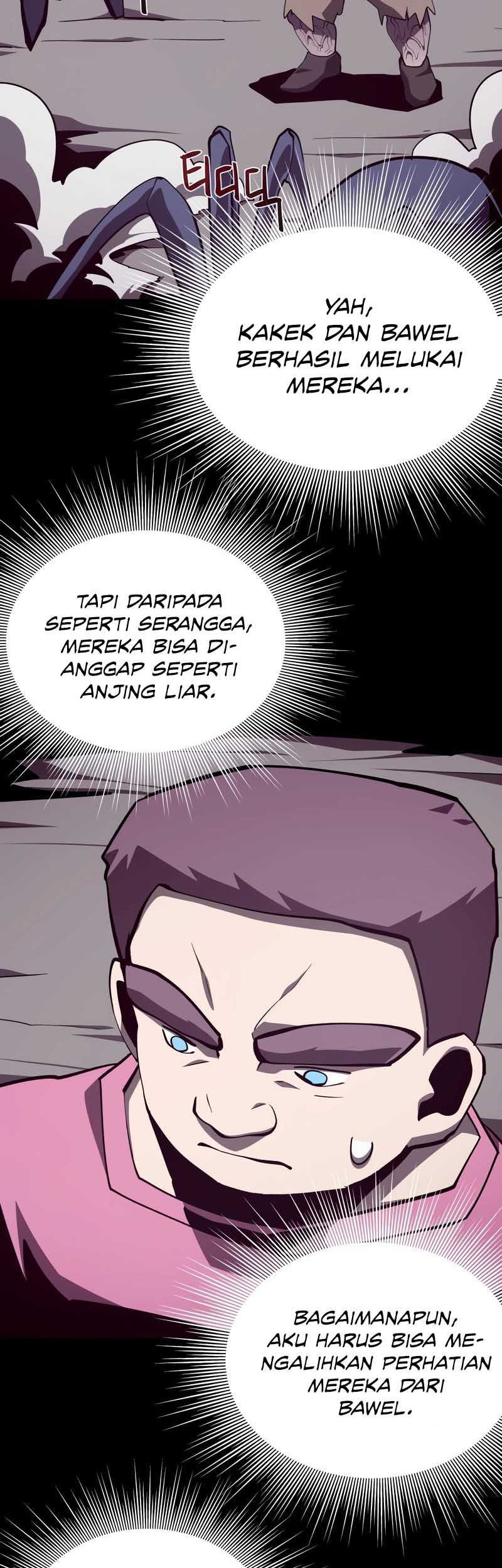 Chapter 89 - halaman 21