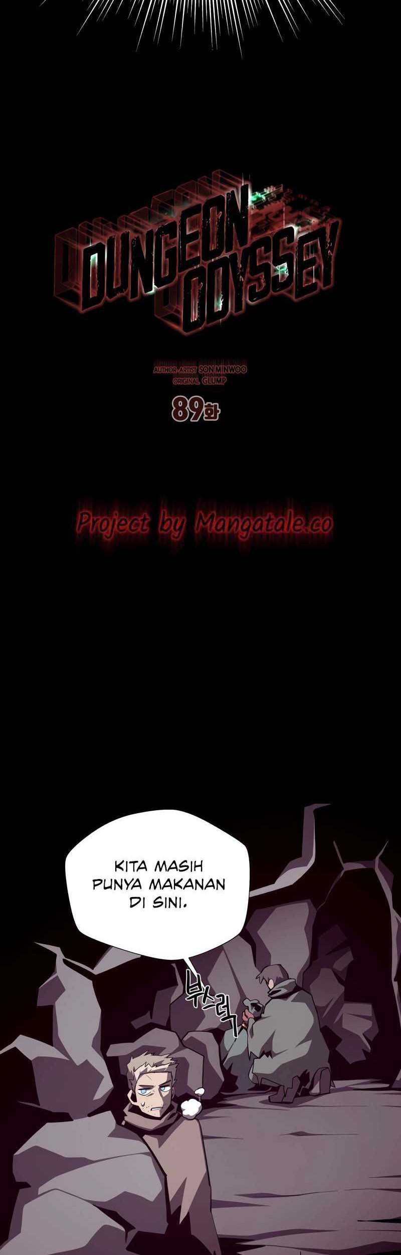 Chapter 89 - halaman 27