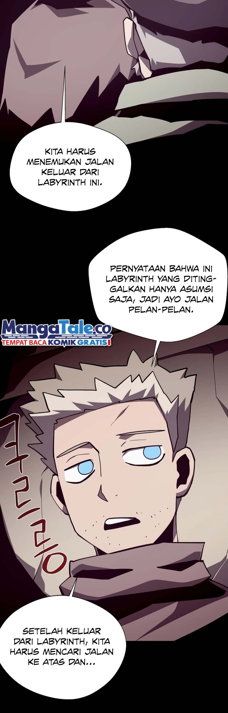 Chapter 90 - halaman 16