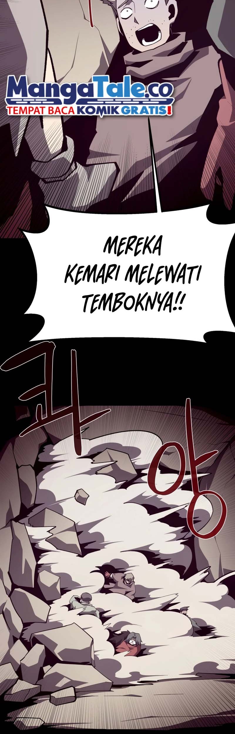 Chapter 90 - halaman 20