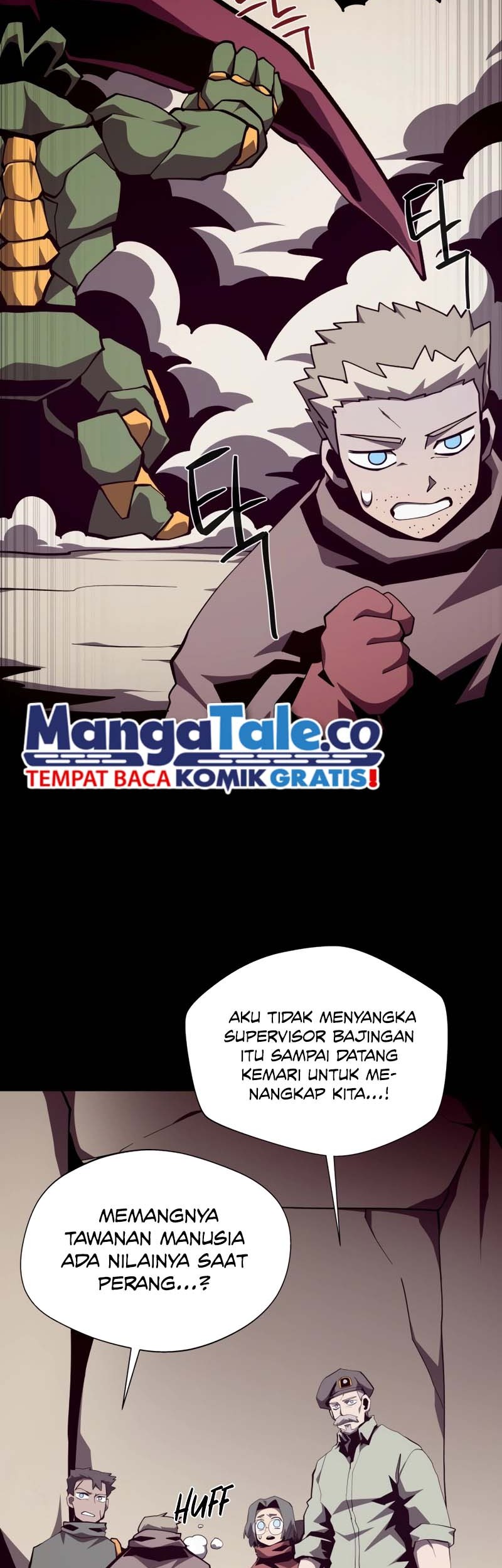 Chapter 90 - halaman 29