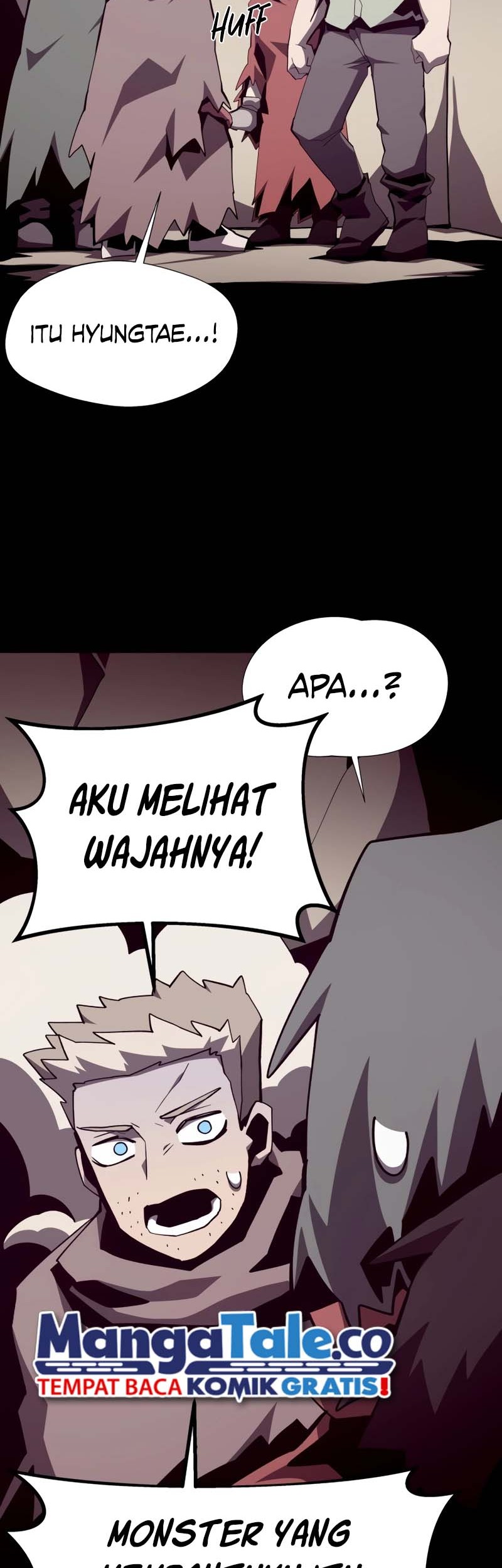 Chapter 90 - halaman 30