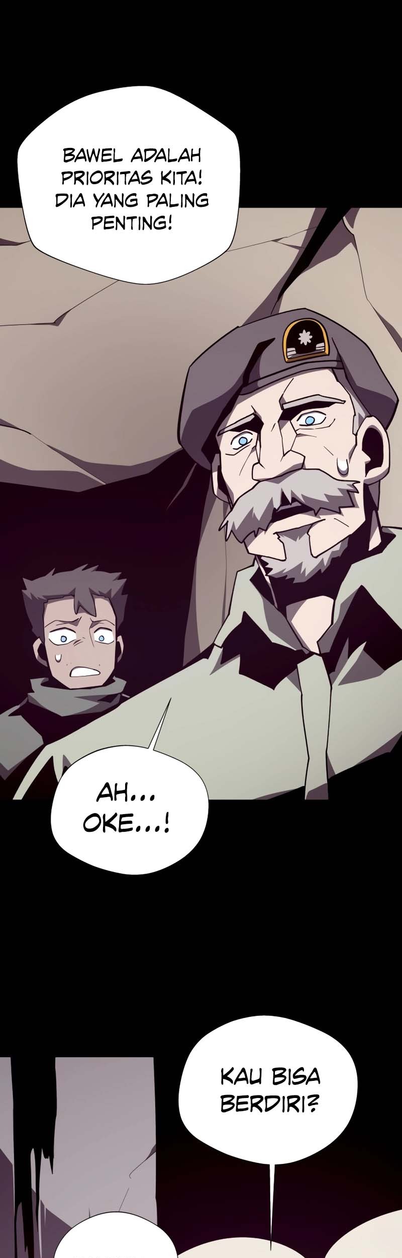 Chapter 90 - halaman 45