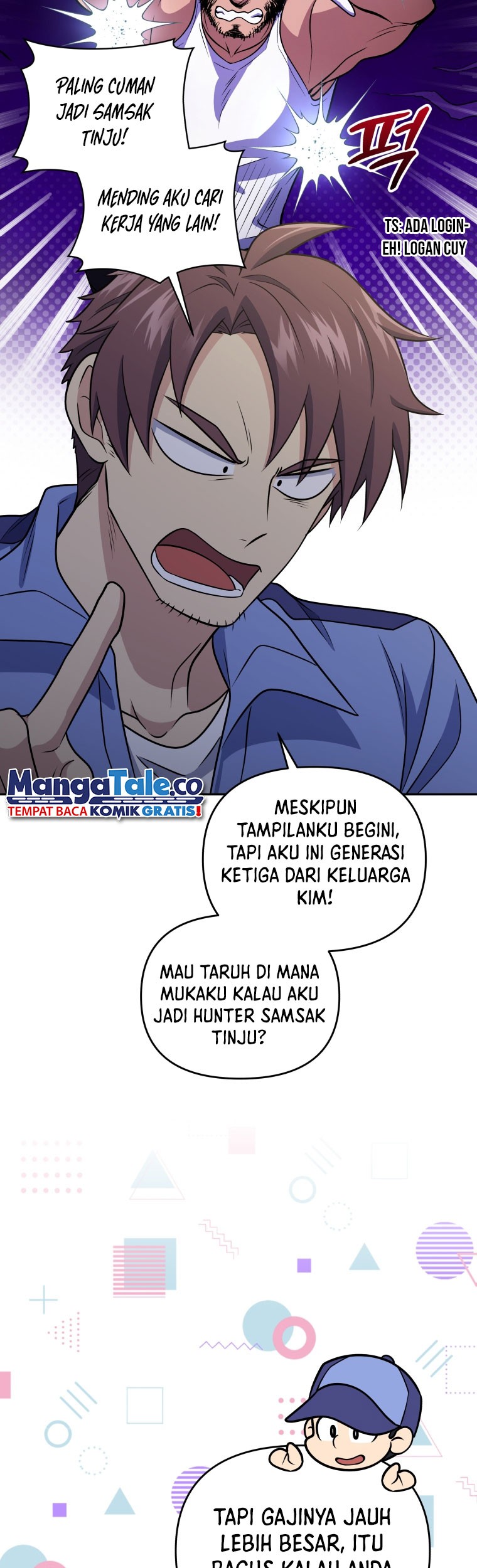 Chapter 43 - halaman 21