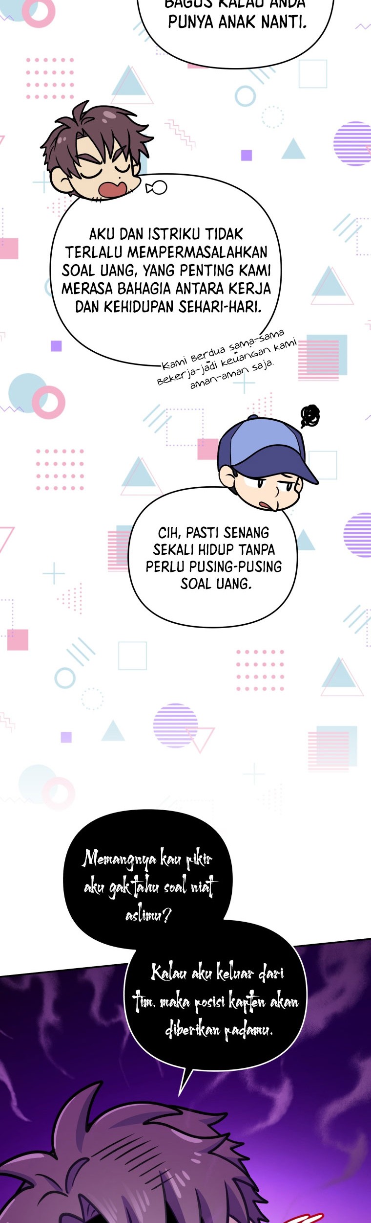 Chapter 43 - halaman 22