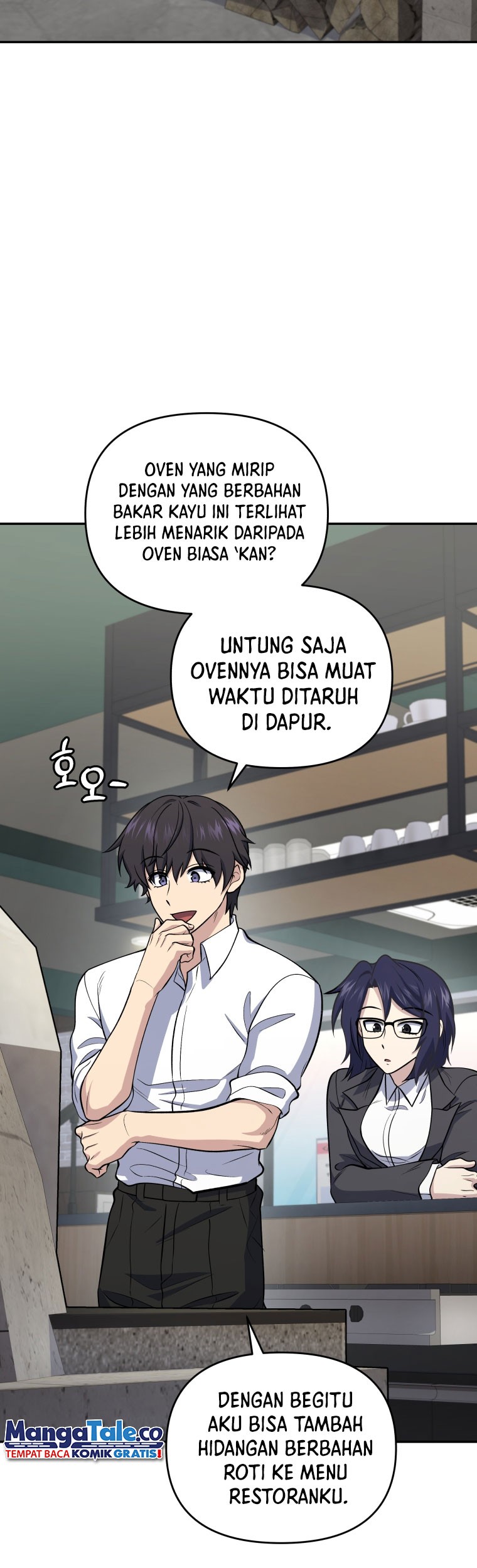 Chapter 43 - halaman 29