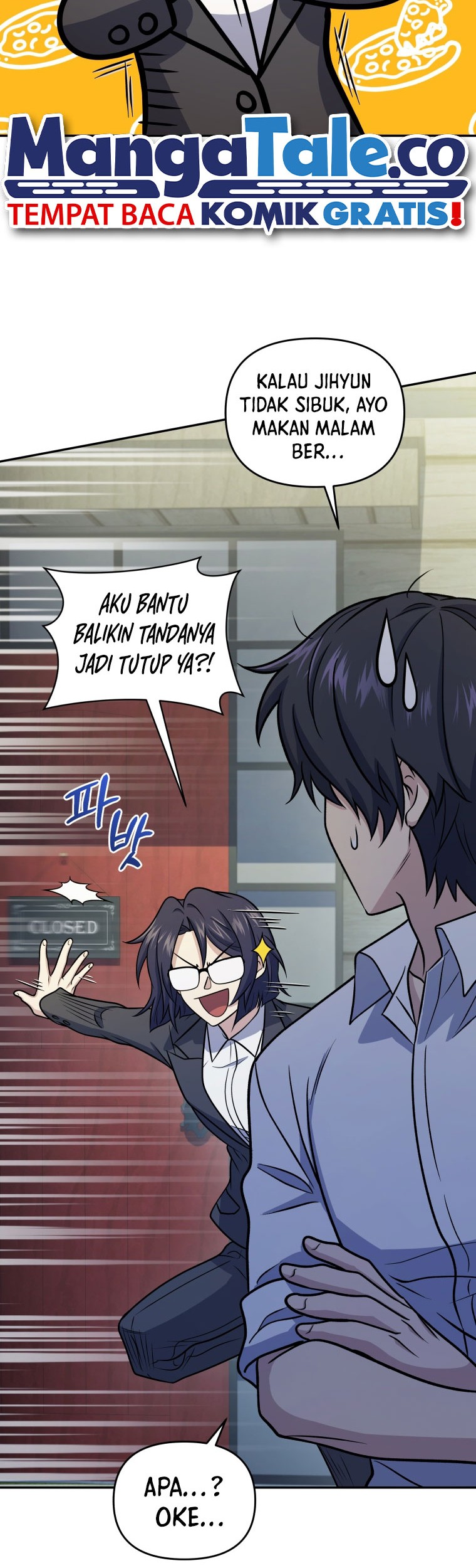 Chapter 43 - halaman 48