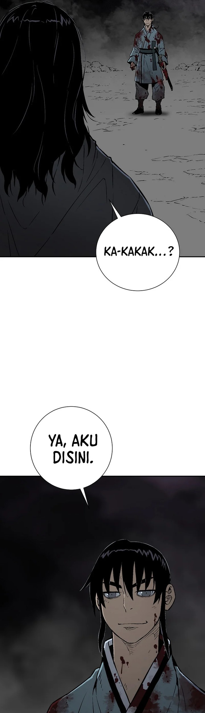 Chapter 64 - halaman 70