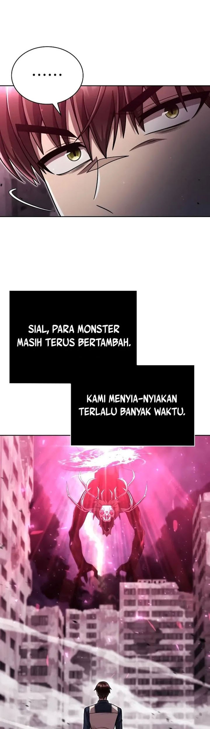 Chapter 82 - halaman 21