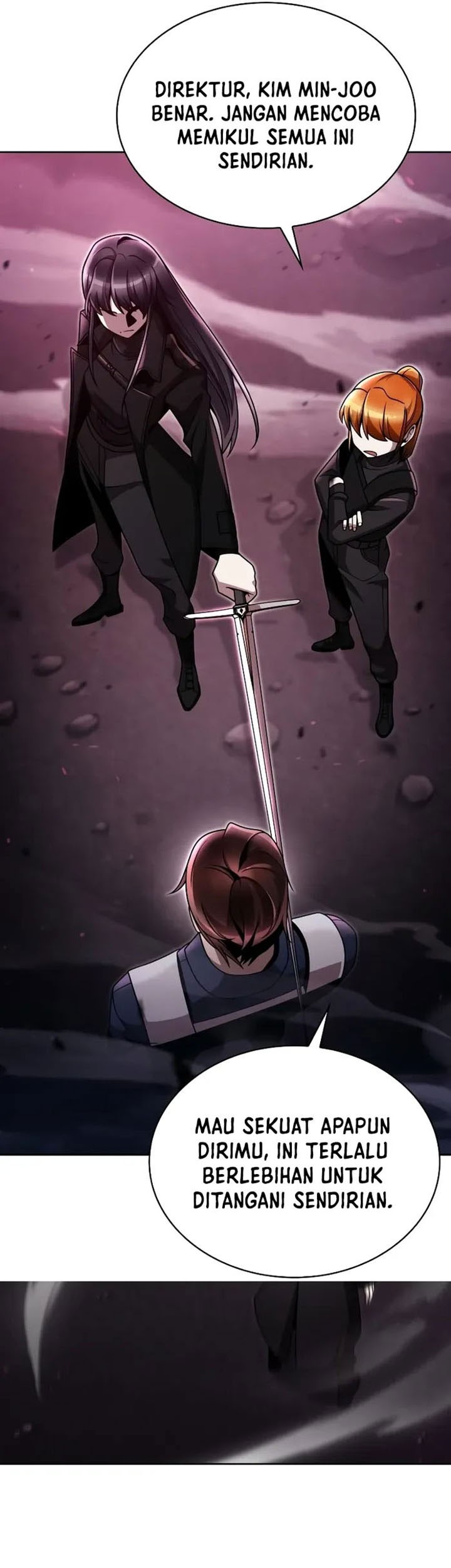 Chapter 82 - halaman 31